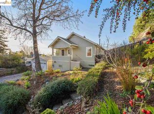 4033 Coolidge Ave, Oakland, CA 94602