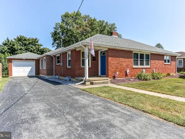522 S Grant St, Palmyra, PA 17078