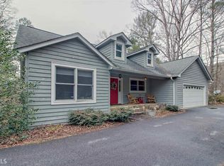 152 Kingwood Court Ln, Clayton, GA 30525