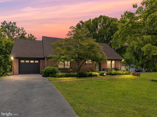 6633 Jefferson Blvd, Frederick, MD 21703