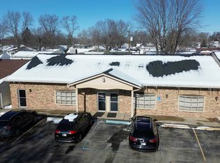 450 Saint Clair St #490, Mooresville, IN 46158