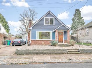 1312 NE 75th Ave #A, Portland, OR 97213