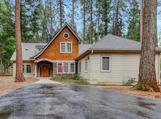 12191 Koswyn Ct, Nevada City, CA 95959