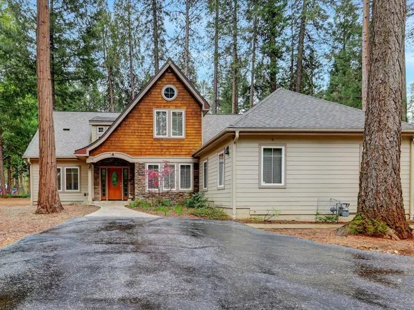 12191 Koswyn Ct, Nevada City, CA 95959