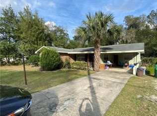 645 N Stone St, Deland, FL 32720