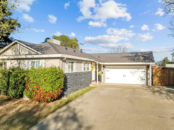 3801 Wildrose Way, Sacramento, CA 95826