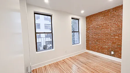 Rented by Brighton Management