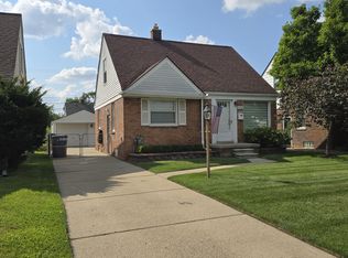 3452 Smith St, Dearborn, MI 48124