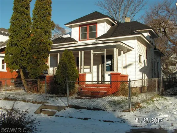 1302 Lafayette Ave SE, Grand Rapids, MI 49507