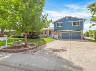 6128 W 84th Ave, Arvada, CO 80003