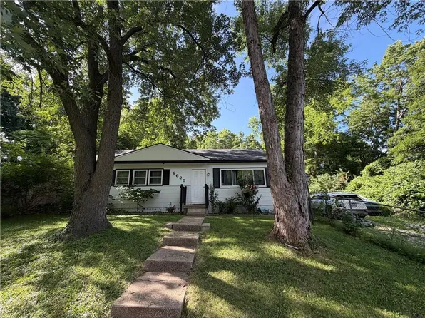 2625 Vista St, Kansas City, KS 66106