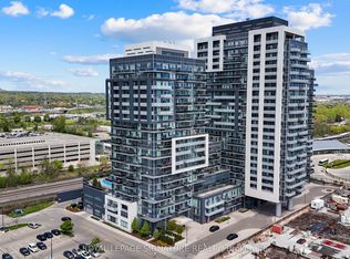 Paradigm Grand Condos, Burlington, ON L7R 0E4