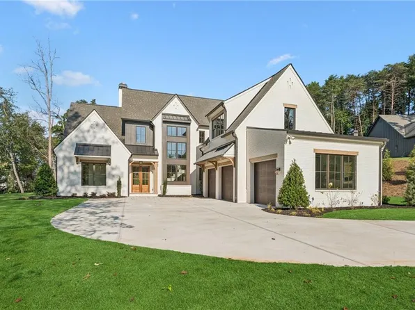 4455 Kd Kruzel Dr, Cumming, GA 30041