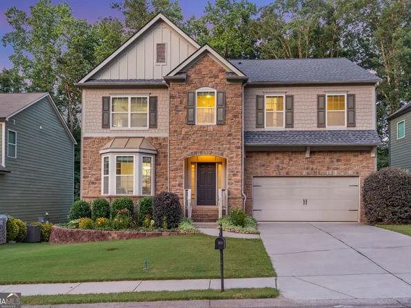 4540 Fourth Rail Ln, Cumming, GA 30040