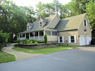 25 Puffin Ln, Wells, ME 04090