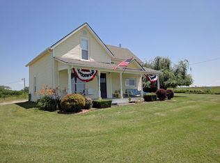 5916 SE Heimbaugh Rd, Cameron, MO 64429