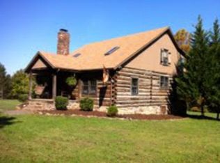 1624 Dairy View Rd, Chatham, VA 24531