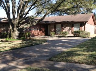 4610 Skye St, Houston, TX 77084