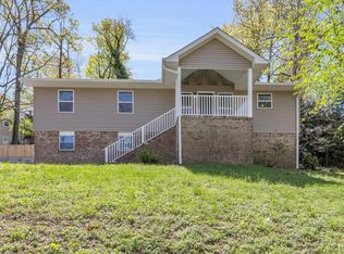 8110 Gann Rd, Soddy Daisy, TN 37379
