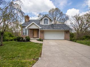 10467 Harmony Hills Dr LOT 21, Aurora, IN 47001