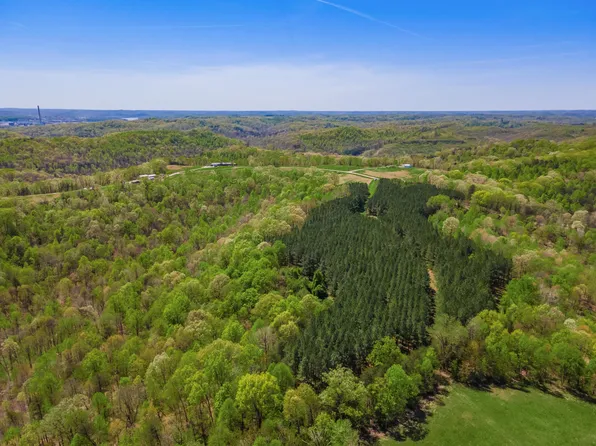 0 Eaton Rd, Portland, OH 45770