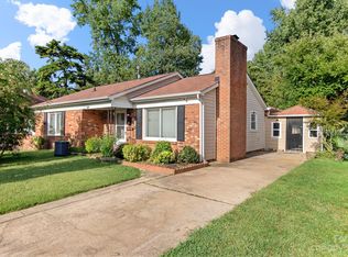 3330 Pine Meadow Dr, Charlotte, NC 28269