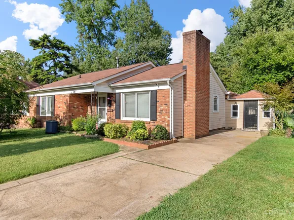 3330 Pine Meadow Dr, Charlotte, NC 28269