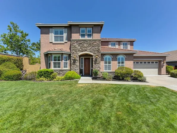 240 Nerissa Ct, Roseville, CA 95661