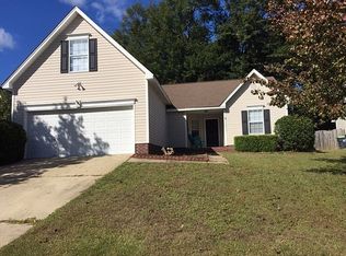 115 E Side Dr, Lexington, SC 29072