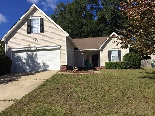 115 E Side Dr, Lexington, SC 29072