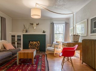 1906 Silver Ave SE, Albuquerque, NM 87106