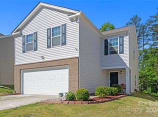 7253 Finnigan Rd, Charlotte, NC 28215