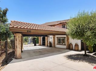 8162 Tianna Rd, Los Angeles, CA 90046