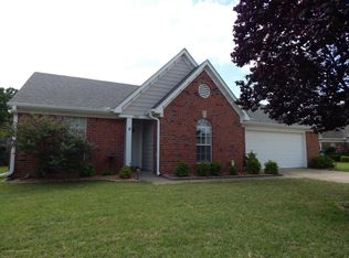 7585 Winners Cir W, Southaven, MS 38671
