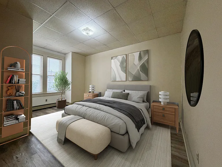 99 Charles St #1 — Photo 10