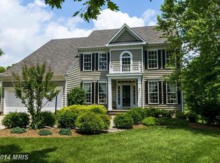 6109 Swift Current Way, Clarksville, MD 21029