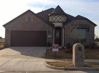 600 Haven Dr, Anna, TX 75409