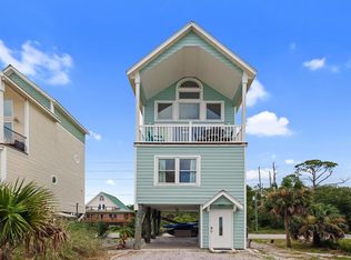 143 Money Bayou Dr, Port Saint Joe, FL 32456