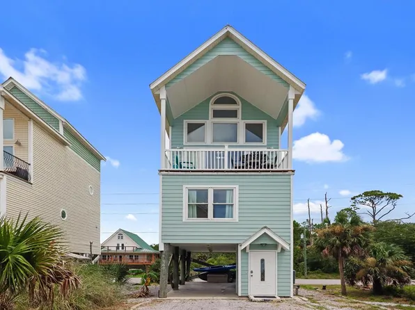 143 Money Bayou Dr, Port Saint Joe, FL 32456