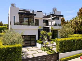 1353 Woodruff Ave, Los Angeles, CA 90024