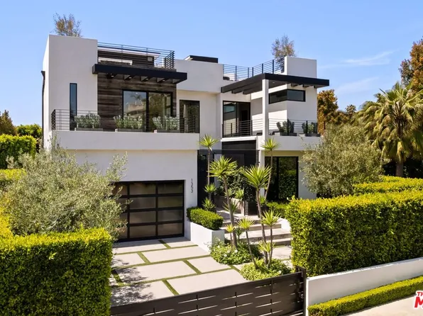 1353 Woodruff Ave, Los Angeles, CA 90024