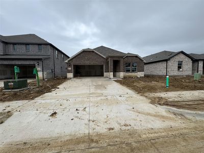 245 Sugarlands Dr, Greenville, TX, 75402