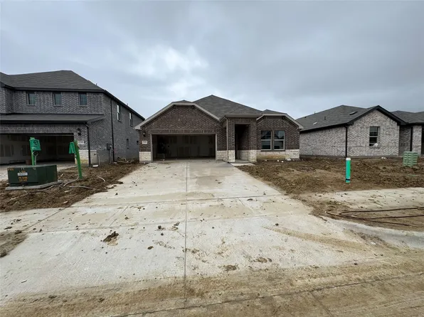 245 Sugarlands Dr, Greenville, TX 75402