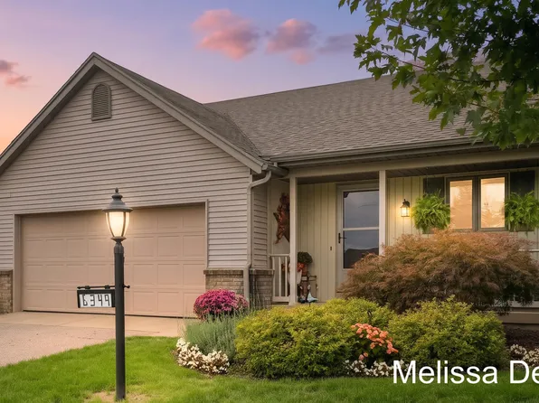 6349 Eastridge Ct, Hudsonville, MI 49426