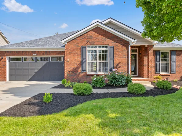 112 Bernie Trl, Nicholasville, KY 40356