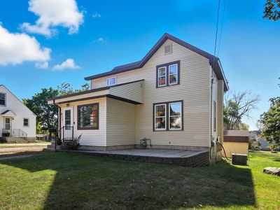 611 Mineral Sp Rd NE, Owatonna, MN, 55060