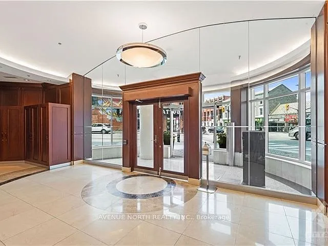 Photo 2 of 26 - 200 Rideau St #411 - Ottawa, ON Building Photo - 200 Rideau St #411