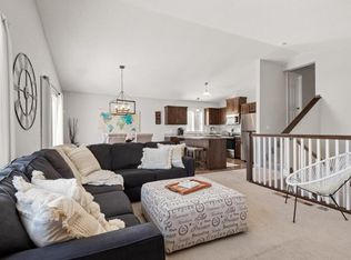 12111 Hupp St NE, Blaine, MN 55449