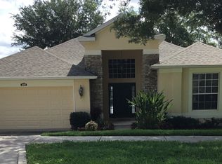 3809 Glenford Dr, Clermont, FL 34711
