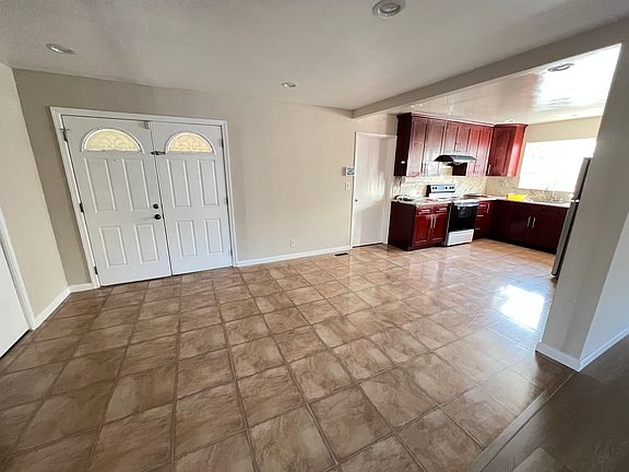 Entry way
